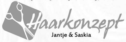 Logo of Friseursalon Haarkonzept