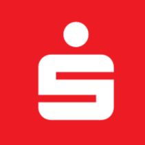 Logo of Sparkasse Freiburg