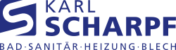 Logo of Karl Scharpf GmbH & Co. KG
