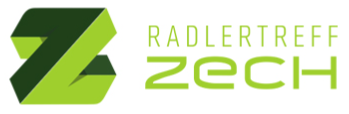 Logo of Radlertreff Zech, Nordcenter