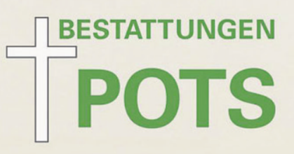 Logo of Pots Tischlerei und Bestattung