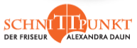 Logo of Schnittpunkt - Der Friseur Alexandra Daun
