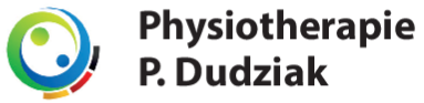 Logo of  Physiotherapie P. Dudziak
