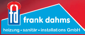 Logo of Frank Dahms