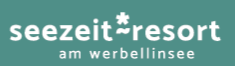 Logo of Badewiese seezeit-resort am Werbellinsee