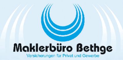 Logo of Andreas Bethge