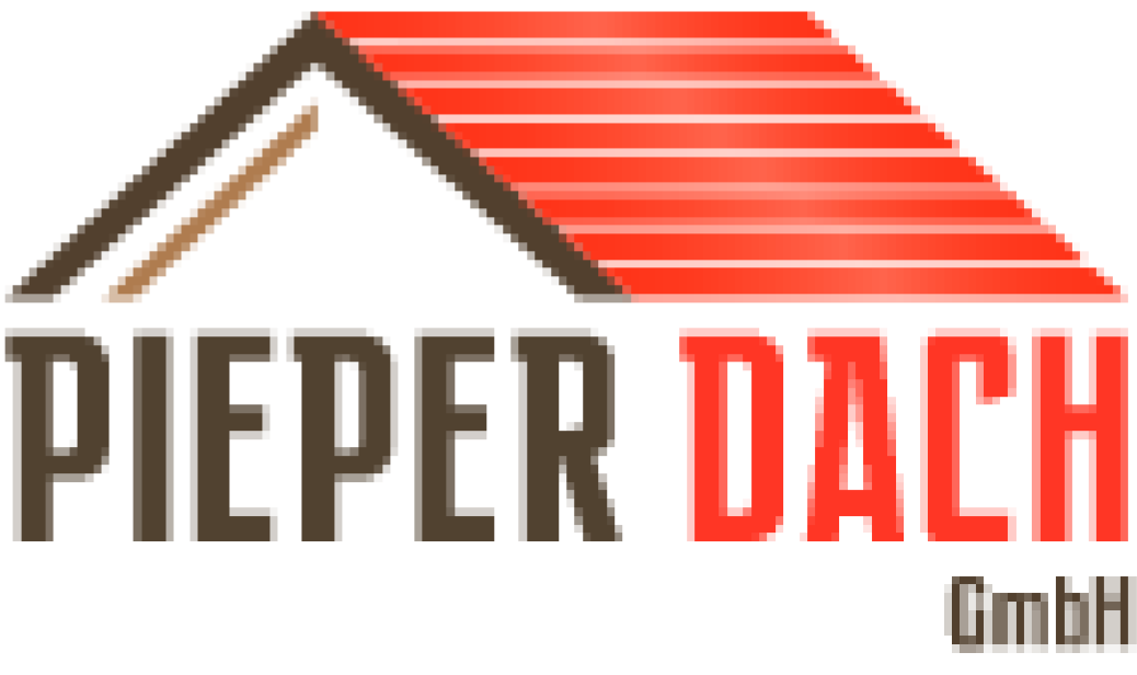 Logo of Pieper Dach GmbH