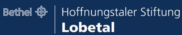 Logo of Hoffnungstaler Stiftung Lobetal
