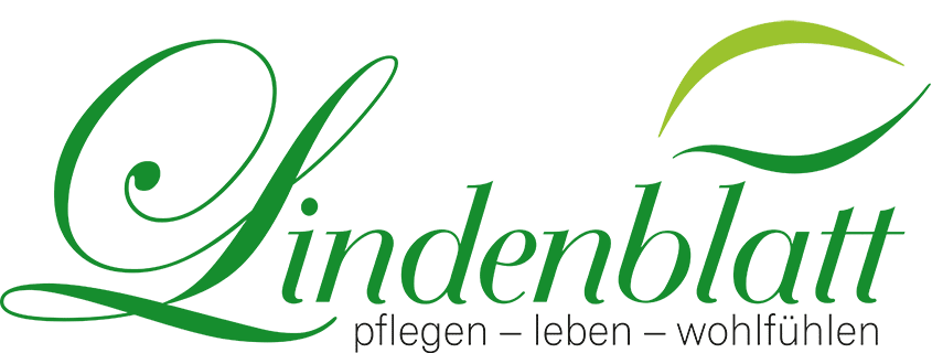 Logo of Pflegedienst Lindenblatt GmbH