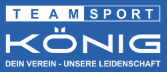Logo of Teamsport König GmbH