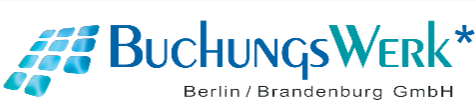 Logo of BuchungsWerk* Berlin/Brandenburg GmbH