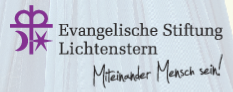 Logo of Evangelische Stiftung Lichtenstern