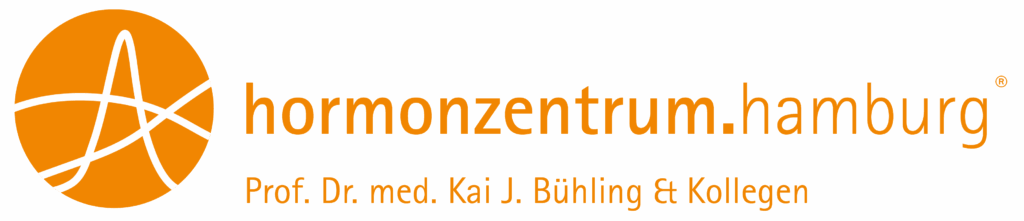 Logo of Hormonzentrum Hamburg | Prof. Dr. med. Kai J. Bühling & Kollegen | Frauenarzt - Privatpraxis