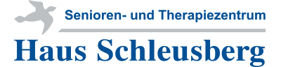 Logo of Haus Schleusberg GmbH