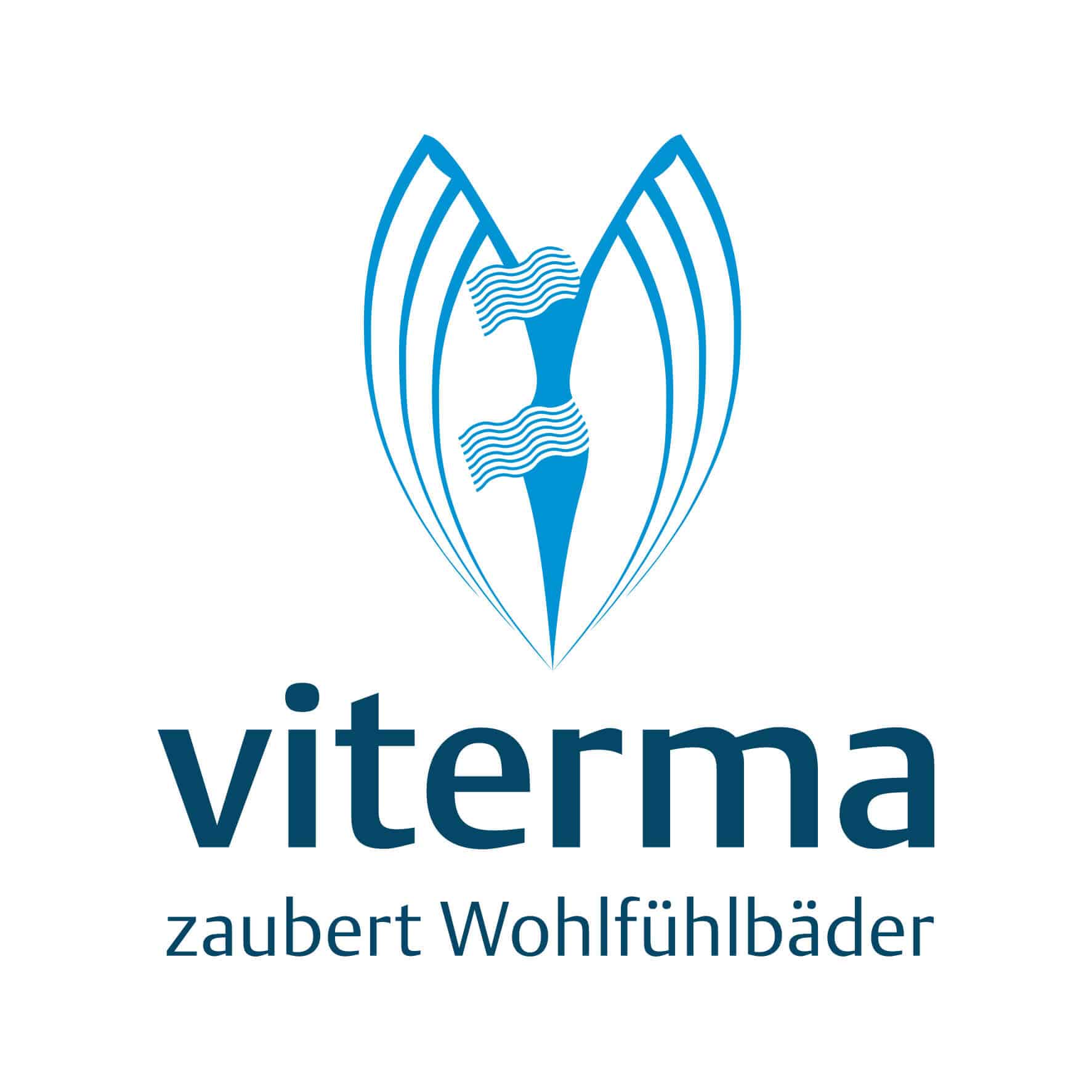 Logo of Viterma Badsanierung