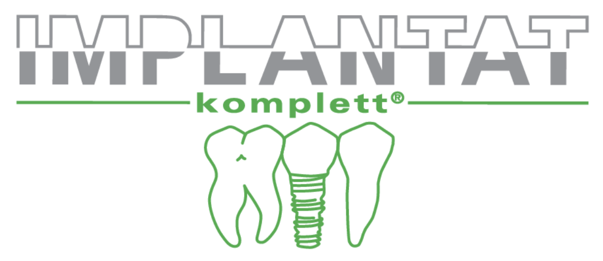 Logo of Implantat komplett