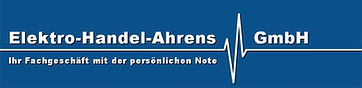 Logo of Elektro-Handel-Ahrens GmbH