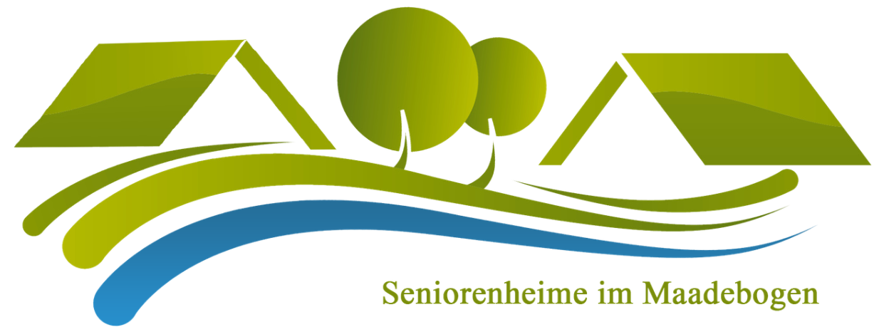 Logo of Seniorenheime im Maadebogen Haus Krämer