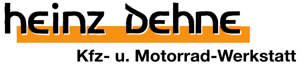 Logo of Heinz Dehne Kfz.Reparaturwerkstatt