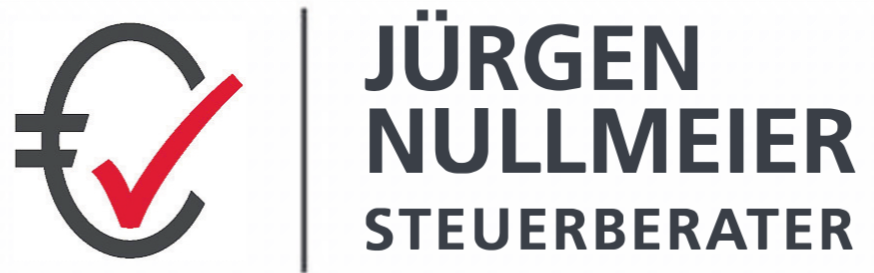 Logo of Steuerkanzlei Jürgen Nullmeier
