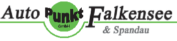 Logo of Auto Punkt Falkensee GmbH