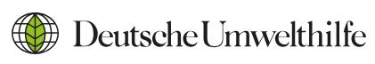 Logo of Deutsche Umwelthilfe e.V.