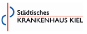 Logo of Städtisches Krankenhaus Kiel: Bildungszentrum