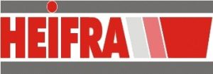 Logo of Heifra Recycling GmbH Herr Heinrich Gerner