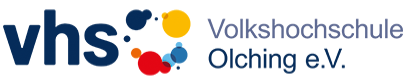 Logo of Volkshochschule Olching