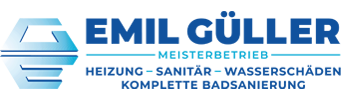 Logo of Emil Güller OHG