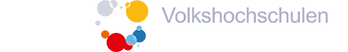 Logo of Volkshochschule Puchheim