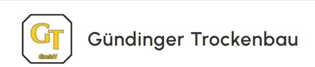 Logo of Trockenbau München | GT Gündinger Trockenbau GmbH