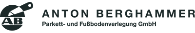 Logo of Anton Berghammer GmbH