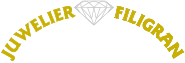 Logo of Juwelier Filigran - Delmenhorst