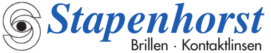 Logo of Optik Stapenhorst