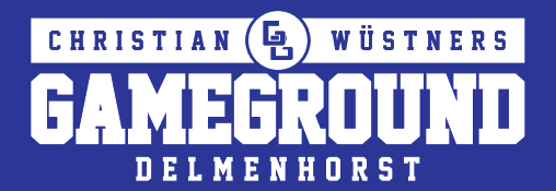 Logo of Gameground