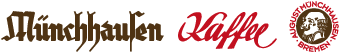 Logo of Kaffeerösterei August Münchhausen e.K.