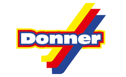 Logo of Jan Donner GmbH & Co. KG