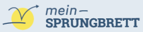 Logo of mein-SPRUNGBRETT