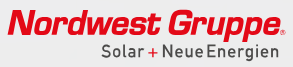 Logo of Nordwest Gruppe Solar + Neue Energien