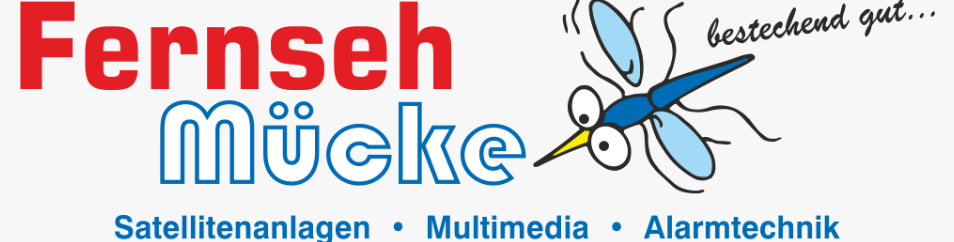 Logo of Fernseh Mücke