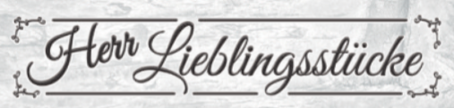 Logo of Herr Lieblingsstücke