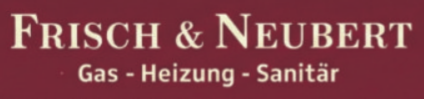 Logo of Frisch und Neubert GmbH (Gas - Heizung - Sanitär)