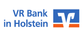 Logo of VR Bank in Holstein eG - Parkhaus