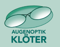 Logo of Augenoptik Klöter