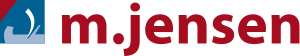 Logo of Tischlerei M. Jensen GmbH