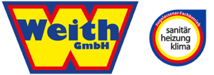 Logo of Weith GmbH