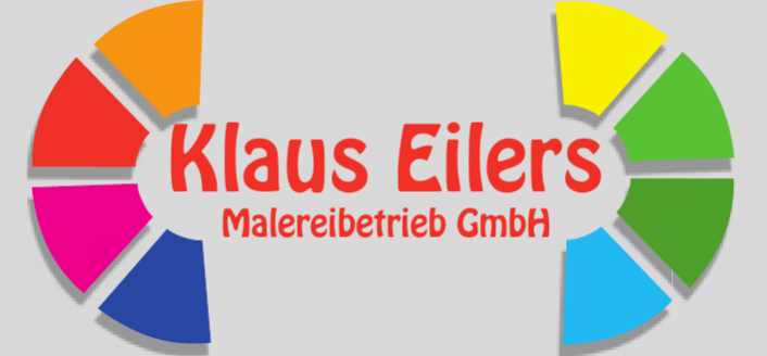 Logo of Klaus Eilers Malereibetrieb GmbH