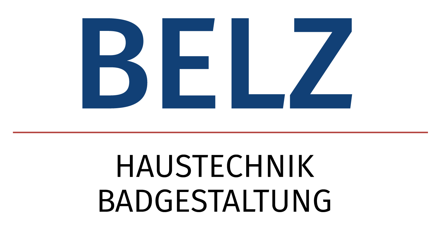 Logo of Belz Haustechnik GmbH