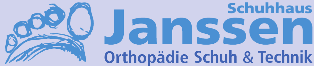 Logo of Schuhhaus Janssen - Orthopädie Schuh & Technik